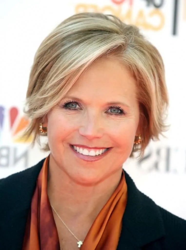 Hair Color For Over 50