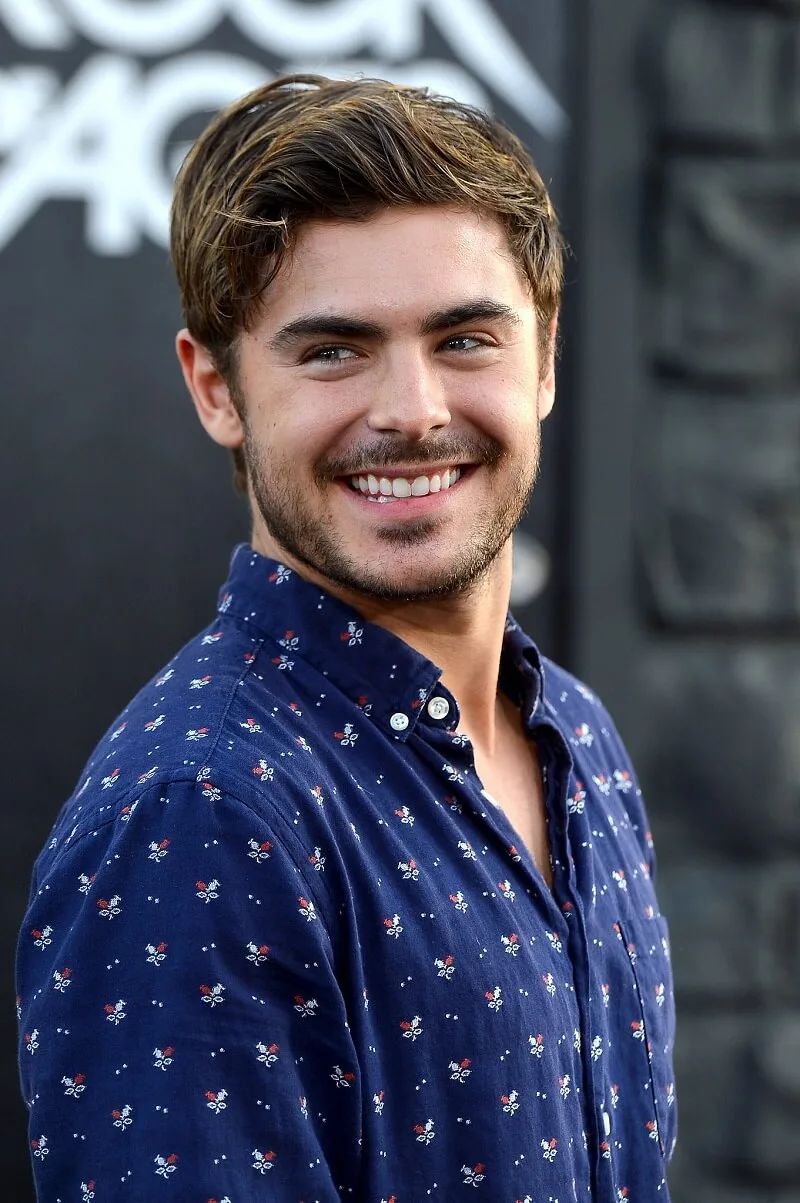 How to Style Mens Hair