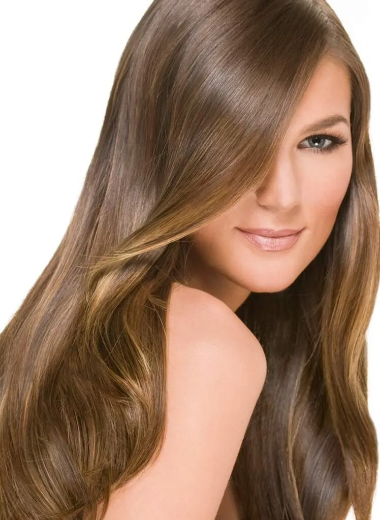 how to choose hair color