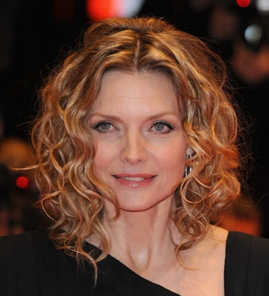 best hair color for over 50