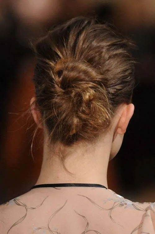 easy hairstyles for graduation
