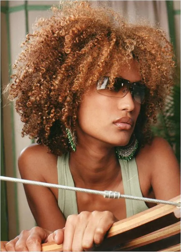 best hair color for natural hair