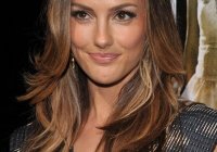 Hairstyles Long Layers For The Impressive Style Hairstyles Long Layers For The Impressive Style