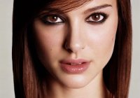 Paying Attention With The Hair Characteristic