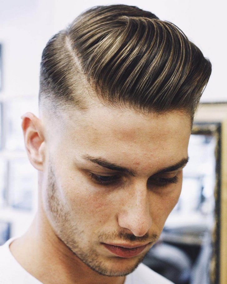 Permalink to Popular Types of Haircuts for Men