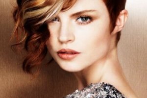 Unlimited Choices of Hair Color Ideas for Short Hair