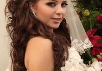 The amazing one in the hairstyles for weddings