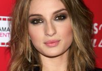 The best one in the hairstyles oval face