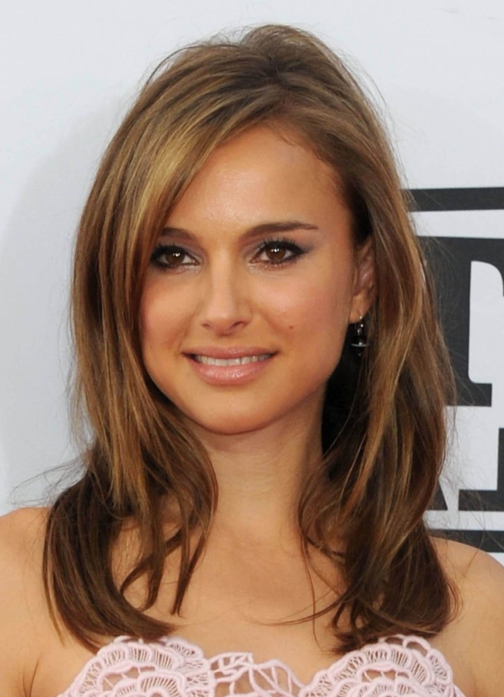 Permalink to Tips of Hair Color for Olive Skin