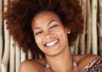 Things to Consider When Choosing Hair Color on Natural Hair
