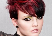 Unlimited Choices of Hair Color Ideas for Short Hair