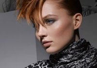 Ways to Style a Beautiful Pompadour