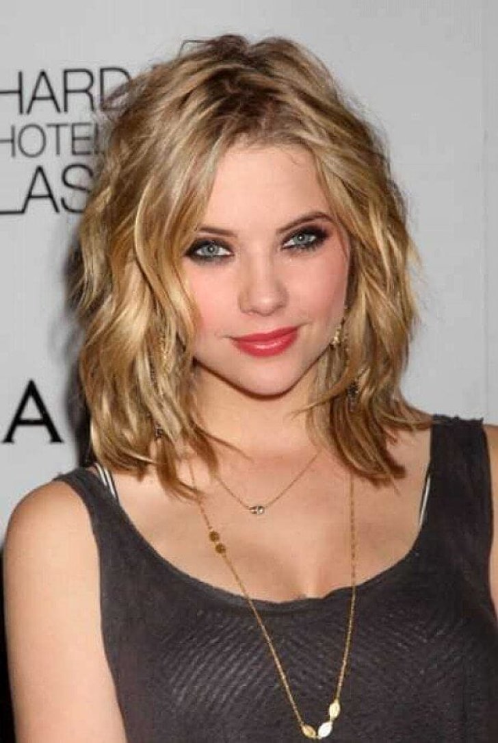 Permalink to The Prettiest Hairstyles Shoulder Length Permalink to The Prettiest Hairstyles Shoulder Length