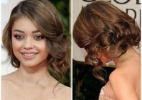 cute hairstyles for graduation
