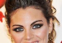 pompadour hairstyles