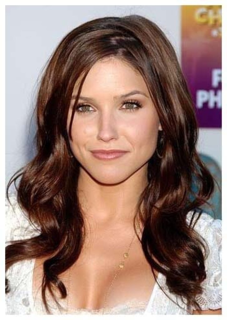 Permalink to Choosing Hair Color for Brown Eyes