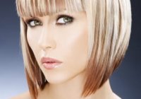 two tone hair color short hairstyles two tone hair color short hairstyles