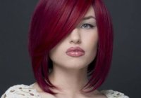 wild hair color deep wine colored wild hair color deep wine colored