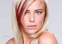 wild hair color ideas bold red wild hair color ideas bold red