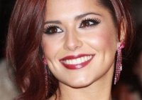wild hair color red wine shades wild hair color red wine shades