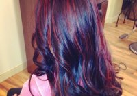 wild hair colors