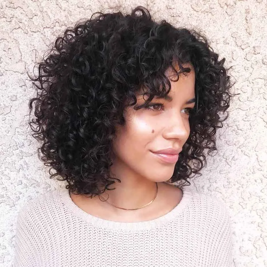 short bob hairstyles for black women